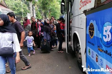 Syarat Daftar Mudik Gratis Kemenhub 2022 Digelar Pada 29 30 April