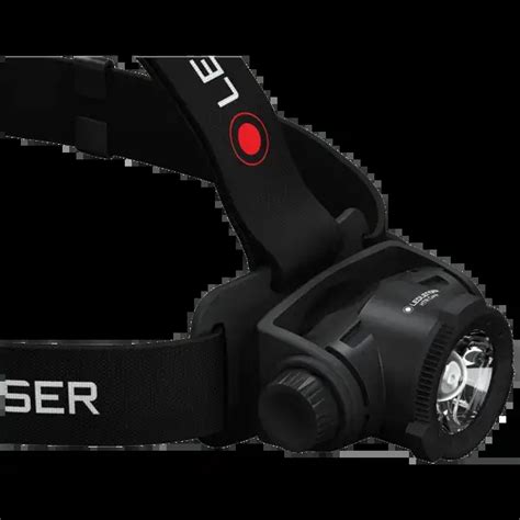 Led Lenser H R Core Versatile Powerful And Continuous Dimmable Headlamp