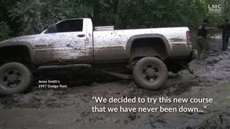 1997 Dodge Ram Quote Lmc Truck Life