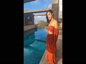 Amala Paul Hot Sexy Bold January March Aznude