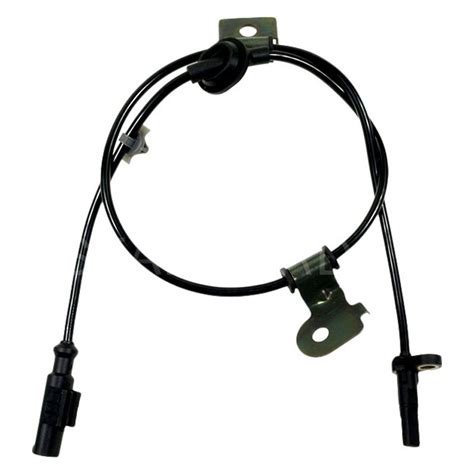 Standard Als Intermotor Front Driver Side Abs Speed Sensor