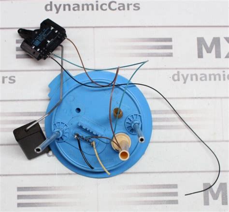 AUDI TT 8J A3 8P TANKGEBER KRAFTSTOFFPUMPE GEBER TANK KRAFTSTOFF