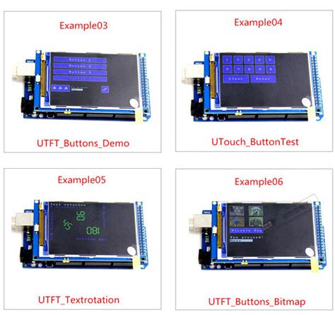 Wy Wietlacz Lcd Tft Ips Przek Tna X Sterownik Ili