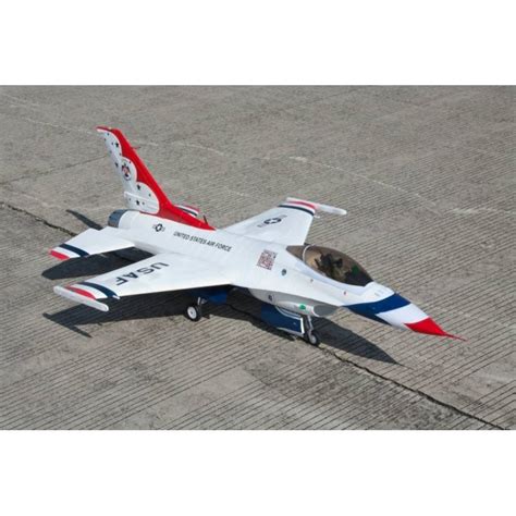 Freewing F Mm Edf Pnp Deluxe Afterburner Thunderbirds