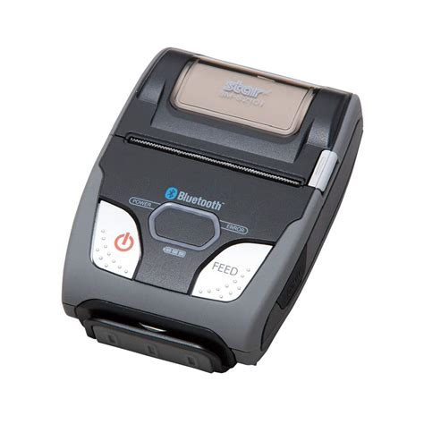 Direct Thermal Printer SM S230i Star Micronics Machine Tools