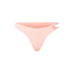 Hunkemöller Bikini hlačke Sis oranžna Ceneje si