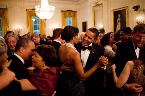 The Obamas Have Outdone Themselves With Star Studded Parties Vanity Fair