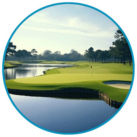 Golf Course Pond And Lake Management Maintenance Dredging Florida