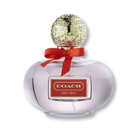 Shop Coach Poppy Edp In Australia