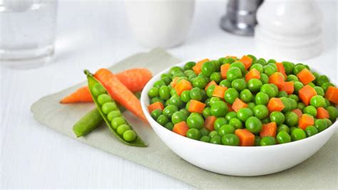 Peas And Carrots Recipe Rachael Ray Show