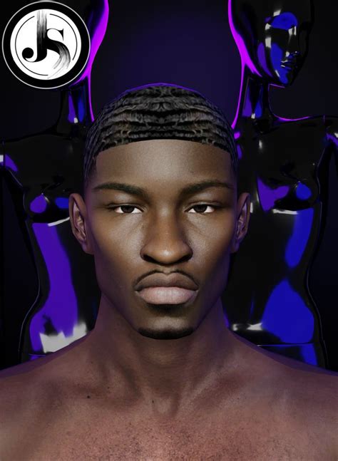 November Release Part Jaysims Sims Hair Male Sims Cc Skin