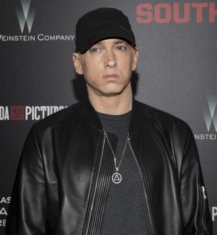 Eminem Legacy At Stake Takes Legal Action