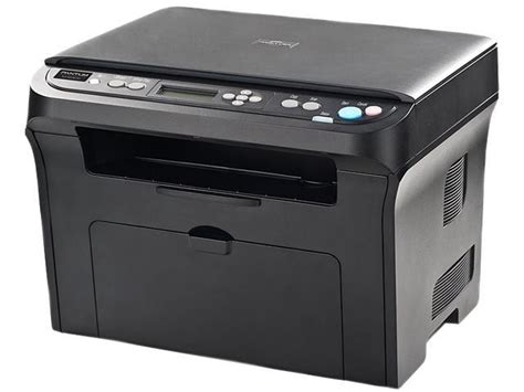 Pantum M Monochrome Multifunction Laser Printer Newegg