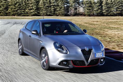 2016 Alfa Romeo Giulietta | Top Speed