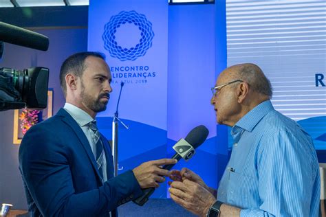 2º Dia Do Encontro De Lideranças Da Rede Gazeta Confira A Galeria De