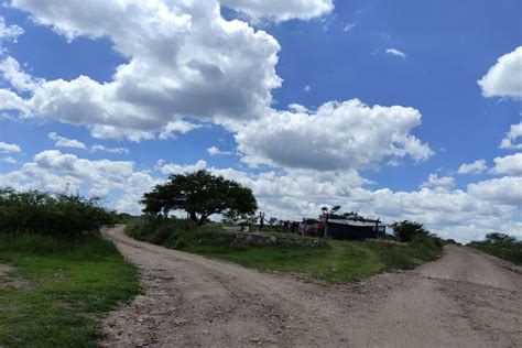 Anuncia Navarro Grandes Obras Viales Para La Zona Rural Este