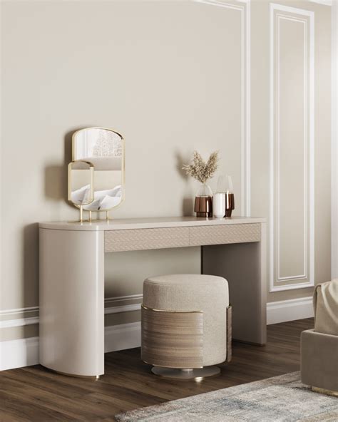 MOA DRESSING TABLES Shop Ana Roque Interiors