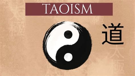 TAOISM