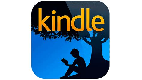 Amazon Kindle Logo Storia E Significato Dellemblema Del Marchio