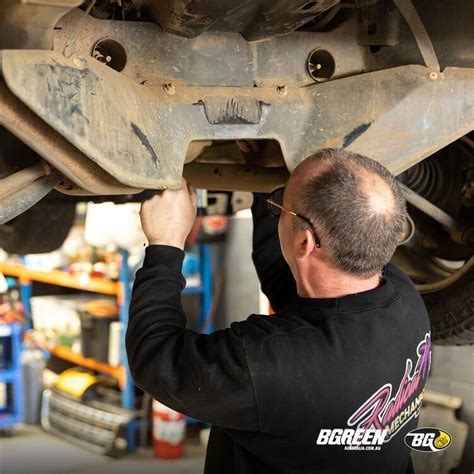 Bg Products Australia Superior Maintenance Services
