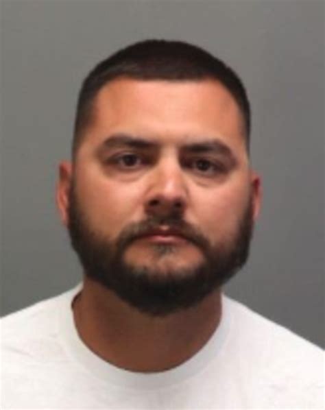 Riverside County Deputy Arrested For Sexually Assaulting Department Volunteer