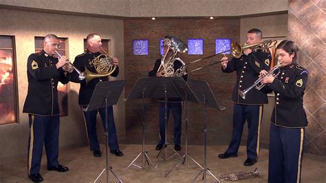 The United States Army Field Band Arizona Pbs