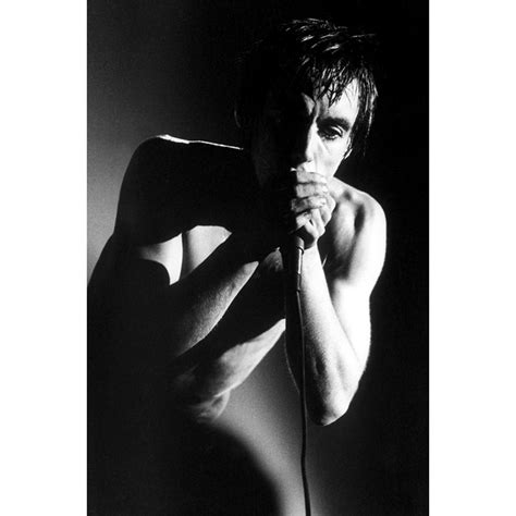 Iggy Pop Golden Years