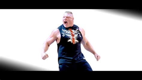 Major Wwe Backstage Update On Brock Lesnar Youtube