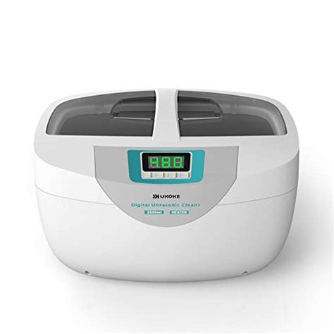 Top 10 Best Ultrasonic Jewelry Cleaner Machine 2021 Reviews