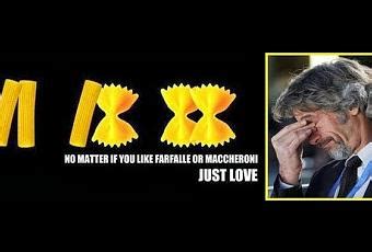 No Ai Gay Guido Barilla Fa Scoppiare La Scintilla Paperblog