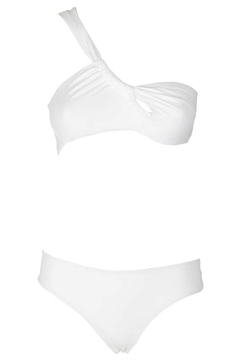 Bikini Bianco