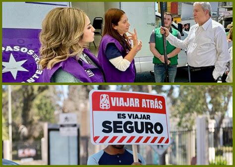 Unen esfuerzos para atender salud de la población Educación vial a