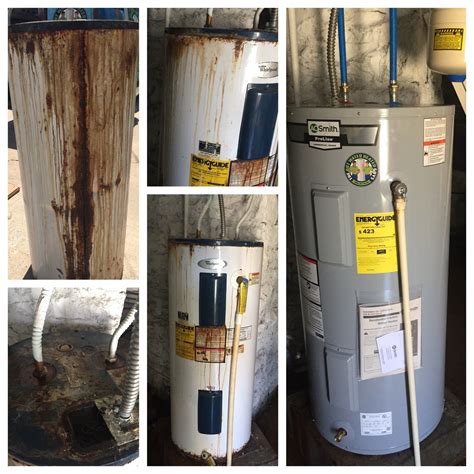 Water Heater Repair Near Me Belle Meade TN Area