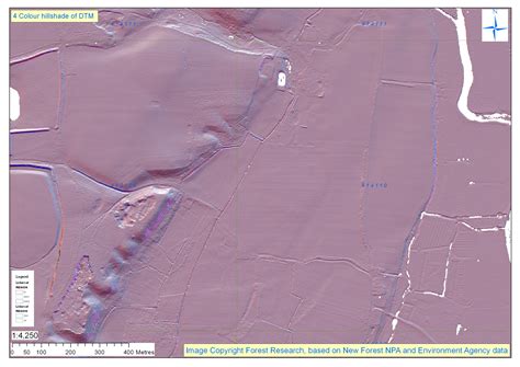 Lidar Map