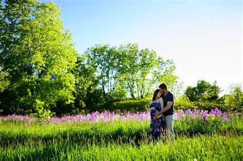 Sarnia Maternity Photography Samantha Ben Canatara Beach Spirits Intrigued Photography