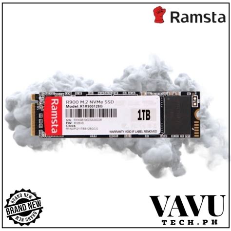 Ramsta R Tb Gb Gb Gb M Nvme Pcie X Shopee Philippines