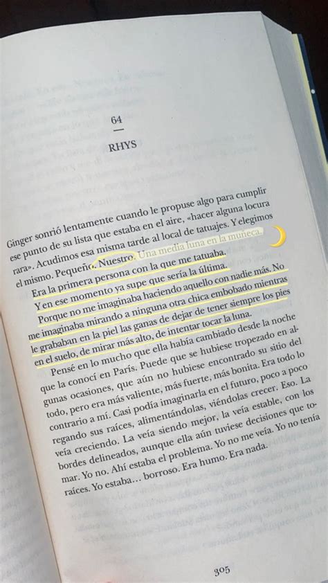 Nosotros En La Luna Frases Sabias De Libros Frases Bonitas De Libros