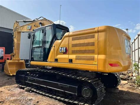 Caterpillar 330GC 336GC 336D2 330D2 Tracked Excavator For Sale China