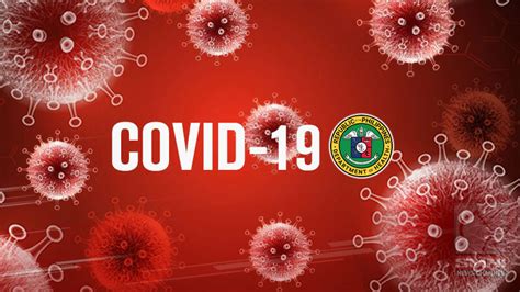 COVID 19 Cases Ngayong Linggo Mas Mababa Ng 25