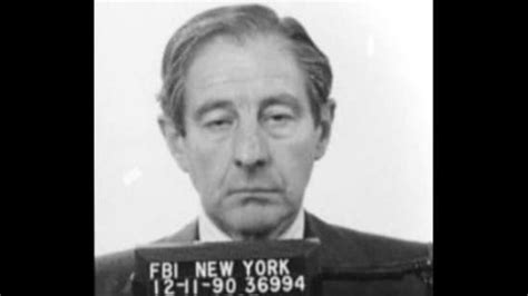 Mafia Prince Dead: Thomas Gambino, son of crime family founder Carlo Gambino, dies aged 94 ...