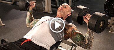 Jim Stoppani S Six Week Shortcut To Shred