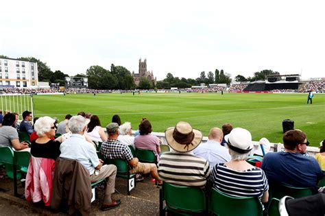 Worcestershire Ccc