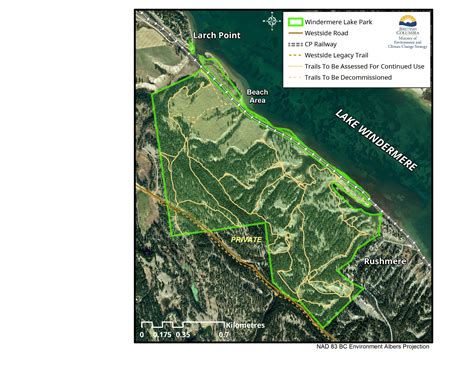 Photos | Let's Talk BC Parks - Windermere Lake Park Draft Management ...