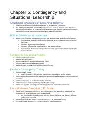 BUS FP3012 HamiltonConner Assessment2 1 Docx LEADERSHIP THEORIES