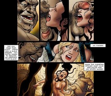 Fansadox 054 Templeton Slave Caravan 8muses Sex And Porn Comics