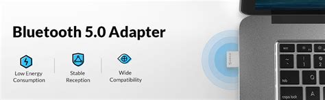 ORICO USB Bluetooth Adapter 5.0 Price In Bangladesh