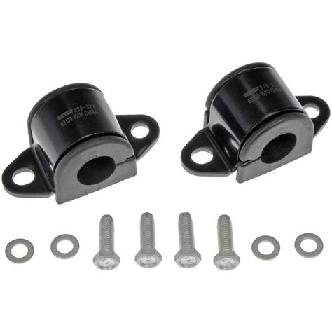 Duralast Sway Bar Bracket Bushing 928 522