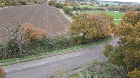 The Essex Boys Drone Footage Of Rettendon Hall And Rectory Lane Youtube