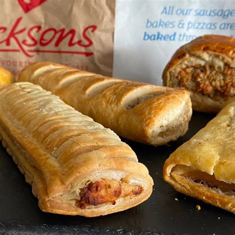 How Many Calories in a Greggs Sausage Roll? - Health & Detox & Vitamins