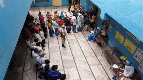 West Bengal Assembly Election 2021 Fourth Phase Polling Underway Amid